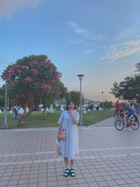 🇹🇼@lyong____さんのコーディネート