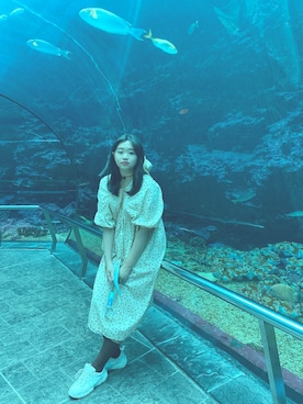 🇹🇼@lyong____さんのコーディネート