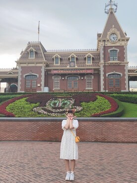 🇹🇼@lyong____さんのコーディネート