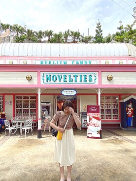 🇹🇼@lyong____さんのコーディネート