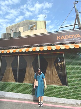 🇹🇼@lyong____さんのコーディネート