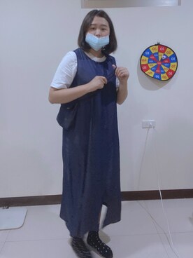 🇹🇼@lyong____さんのコーディネート