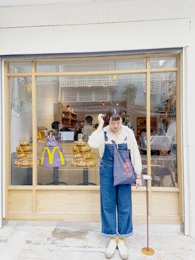 🇹🇼@lyong____さんのコーディネート