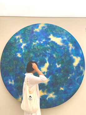 🇹🇼@lyong____さんのコーディネート