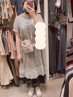 🇹🇼@lyong____さんのコーディネート