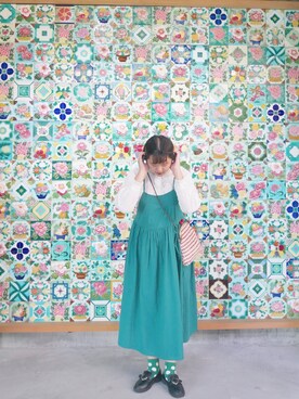 🇹🇼@lyong____さんのコーディネート