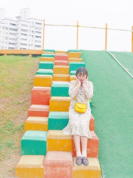 🇹🇼@lyong____さんのコーディネート