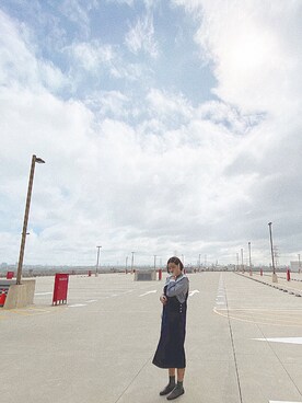 🇹🇼@lyong____さんのコーディネート