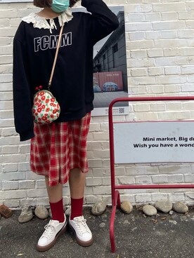 🇹🇼@lyong____さんのコーディネート