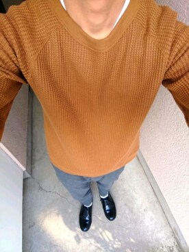 ぽちさんのコーディネート