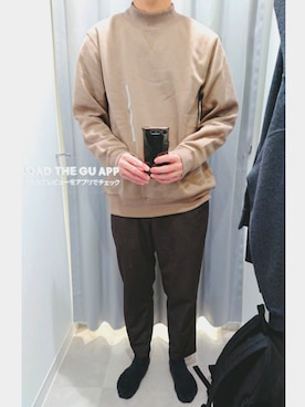 ぽちさんのコーディネート