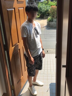 m'rさんのコーディネート