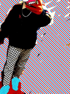 おしゃれになりたいまんさんのコーディネート