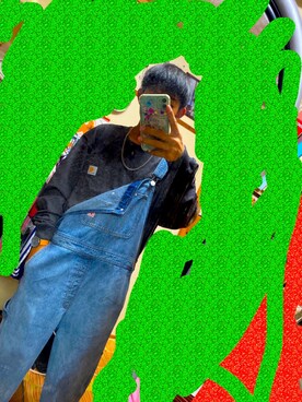 おしゃれになりたいまんさんのコーディネート