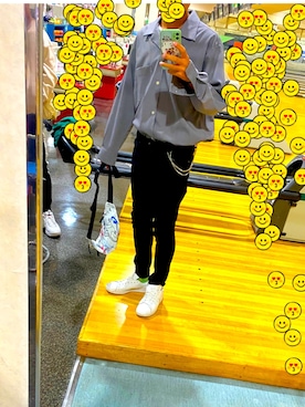 おしゃれになりたいまんさんのコーディネート