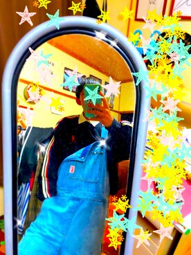 おしゃれになりたいまんさんのコーディネート