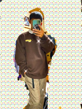 おしゃれになりたいまんさんのコーディネート