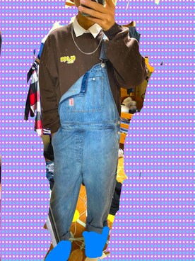 おしゃれになりたいまんさんのコーディネート