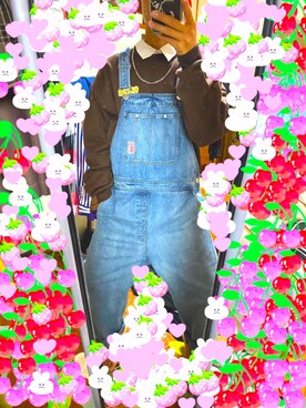 おしゃれになりたいまんさんのコーディネート