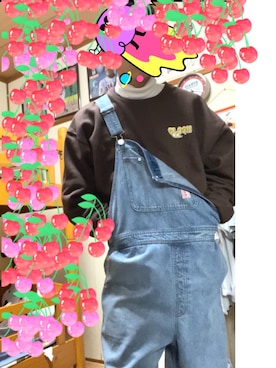 おしゃれになりたいまんさんのコーディネート