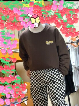 おしゃれになりたいまんさんのコーディネート