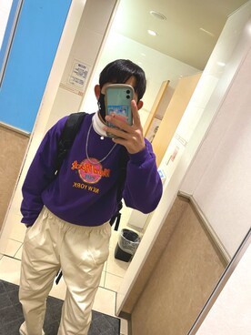 おしゃれになりたいまんさんのコーディネート