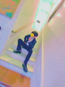 おしゃれになりたいまんさんのコーディネート