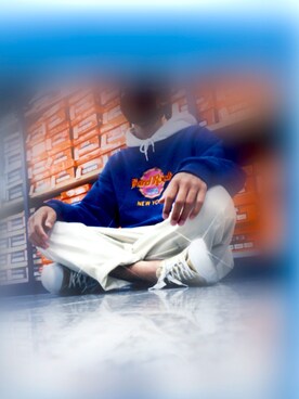 おしゃれになりたいまんさんのコーディネート