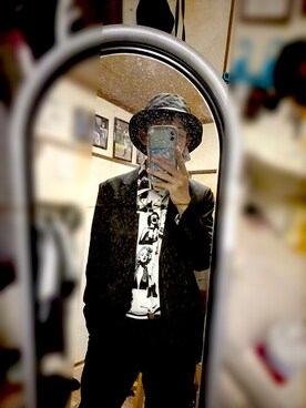 おしゃれになりたいまんさんのコーディネート