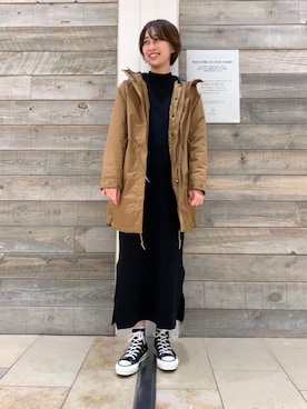 THE NORTH FACE（ノースフェイス）＞ フィッシュテールトリクライ