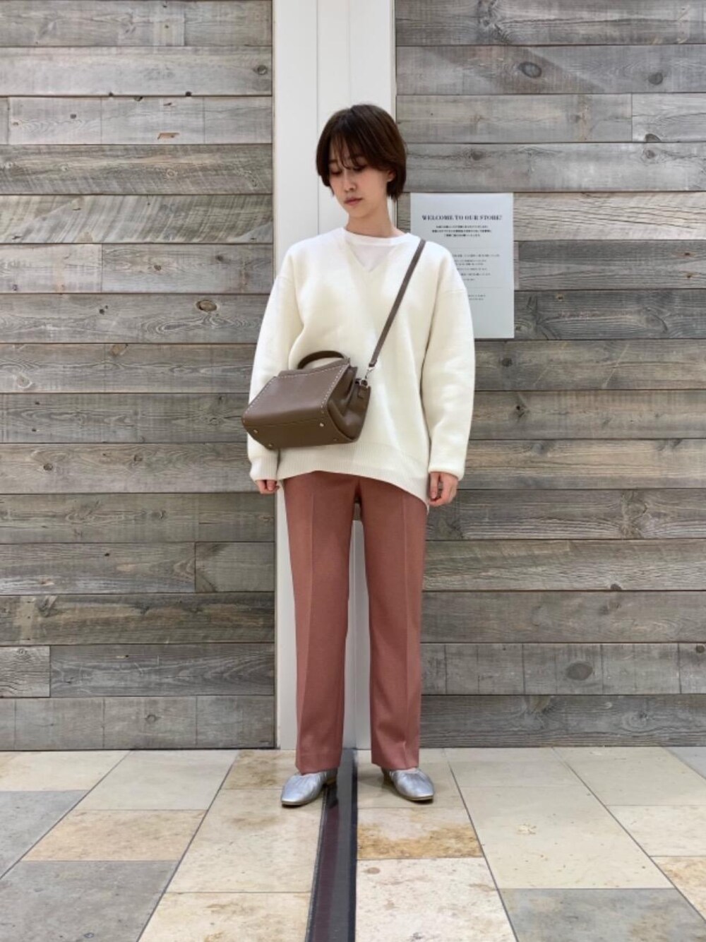 BEAUTY&YOUTH UNITED ARROWS（ビューティーアンドユースユナイテッド