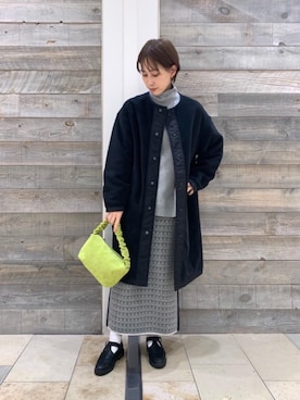 武藤 美緒さんのコーディネート