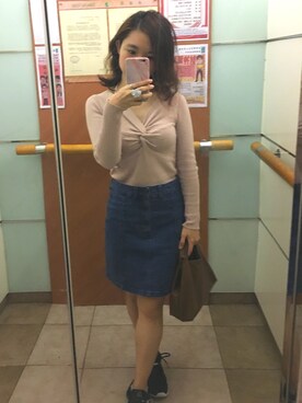 tobbieさんのコーディネート