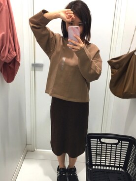 tobbieさんのコーディネート