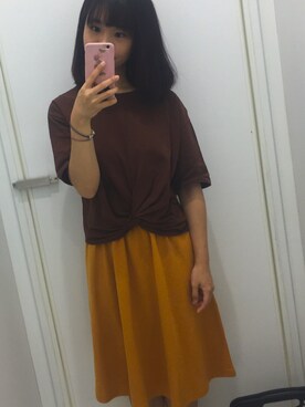 tobbieさんのコーディネート