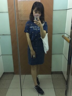 tobbieさんのコーディネート