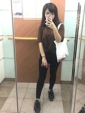 tobbieさんのコーディネート