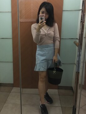 tobbieさんのコーディネート