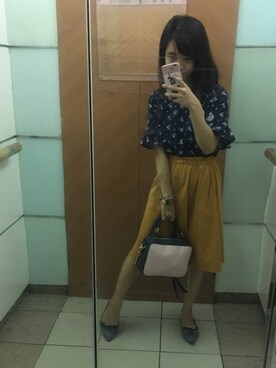 tobbieさんのコーディネート