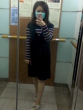 tobbieさんのコーディネート