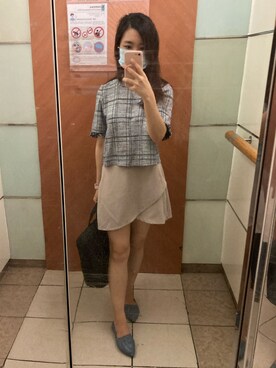 tobbieさんのコーディネート