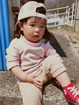 yosukesogaさんのコーディネート