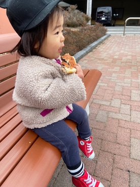 yosukesogaさんのコーディネート