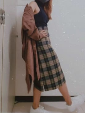 Esme Tuさんのコーディネート