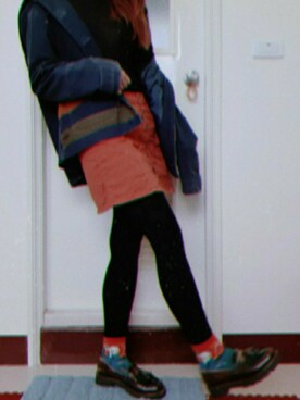 Esme Tuさんのコーディネート