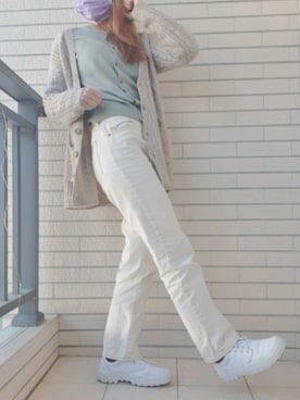 Esme Tuさんのコーディネート