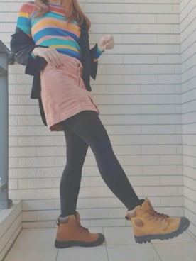 Esme Tuさんのコーディネート
