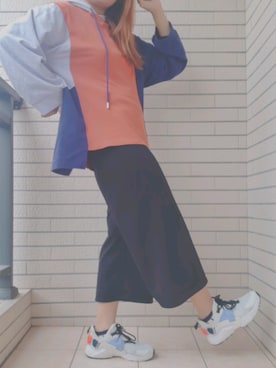 Esme Tuさんのコーディネート