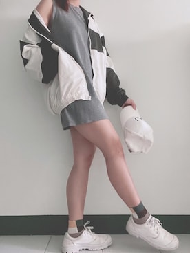 Esme Tuさんのコーディネート