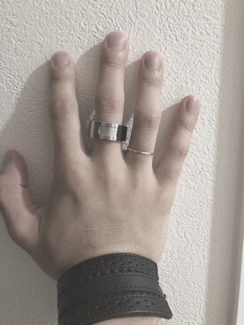 がっちさんのコーディネート